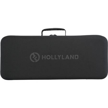 Hollyland HL-CCS02 Carrying Case 02 - etui / futerał / twardy case / torba do Hollyland Solidcom SE (8S - 8 słuchawek)